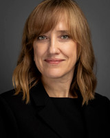 Female Business Headshot